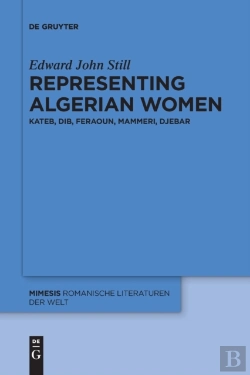 Bertrand.pt - Representing Algerian Women