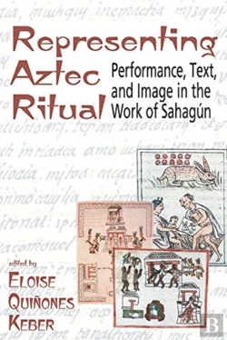 Bertrand.pt - Representing Aztec Ritual