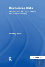 Representing Berlin