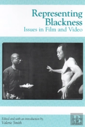 Representing Blackness