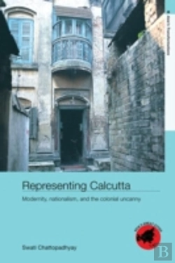 Bertrand.pt - Representing Calcutta