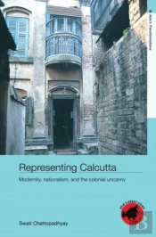 Representing Calcutta