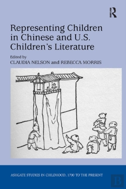 Bertrand.pt - Representing Children In Chinese And U.S. Children'S Literature