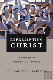 Representing Christ