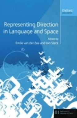 Bertrand.pt - Representing Direction In Language And Space