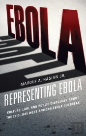 Representing Ebola