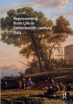 Bertrand.pt - Representing From Life In Seventeenth-Century Italy