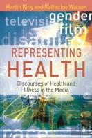 Representing Health
