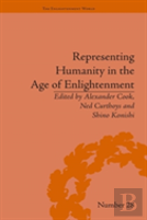 Representing Humanity In The Age Of Enlightenment