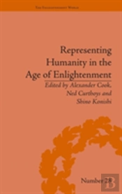 Representing Humanity In The Age Of Enlightenment