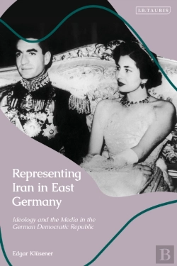 Bertrand.pt - Representing Iran In East Germany