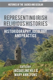 Representing Irish Religious Histories