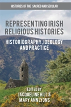 Bertrand.pt - Representing Irish Religious Histories