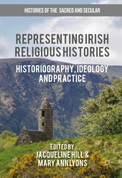 Bertrand.pt - Representing Irish Religious Histories