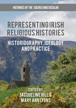 Bertrand.pt - Representing Irish Religious Histories