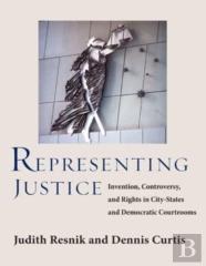 Representing Justice