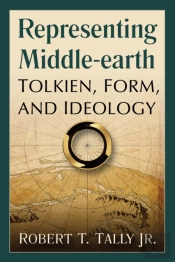Representing Middle-Earth