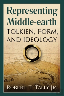 Bertrand.pt - Representing Middle-Earth