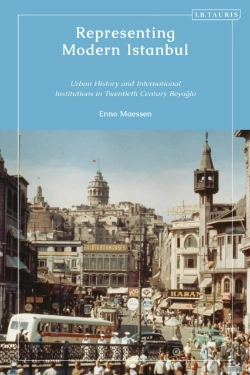 Bertrand.pt - Representing Modern Istanbul