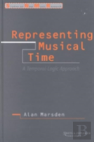 Representing Musical Time