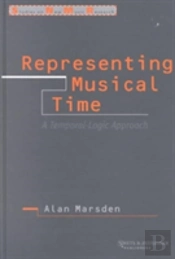 Representing Musical Time