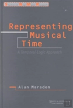 Bertrand.pt - Representing Musical Time