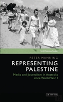 Bertrand.pt - Representing Palestine