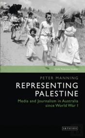 Representing Palestine