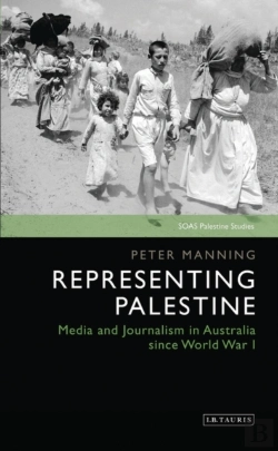 Bertrand.pt - Representing Palestine