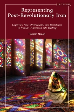 Bertrand.pt - Representing Post-Revolutionary Iran