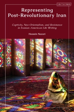 Bertrand.pt - Representing Post-Revolutionary Iran