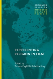 Representing Religion In Film