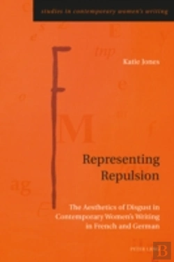 Bertrand.pt - Representing Repulsion