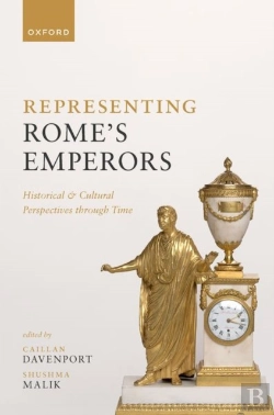 Bertrand.pt - Representing Rome'S Emperors