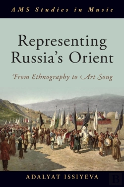 Bertrand.pt - Representing Russia'S Orient