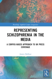 Representing Schizophrenia In The Media