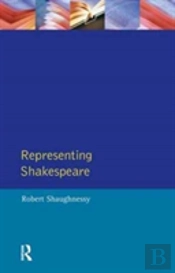 Representing Shakespeare
