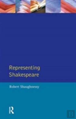 Bertrand.pt - Representing Shakespeare