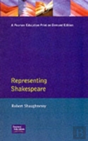 Representing Shakespeare