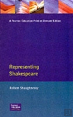Bertrand.pt - Representing Shakespeare