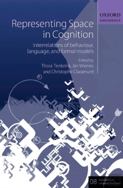 Bertrand.pt - Representing Space In Cognition