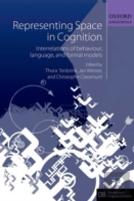 Representing Space In Cognition