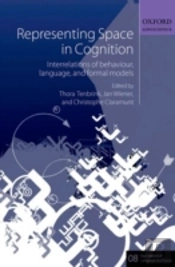 Representing Space In Cognition