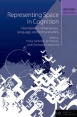 Bertrand.pt - Representing Space In Cognition