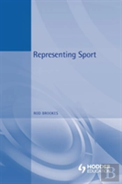Representing Sport