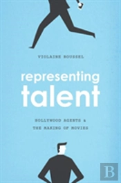 Representing Talent