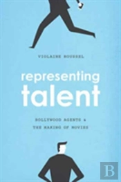 Representing Talent