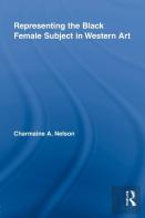 Representing The Black Female Subject In Western Art