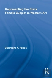 Representing The Black Female Subject In Western Art