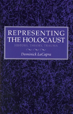 Bertrand.pt - Representing The Holocaust